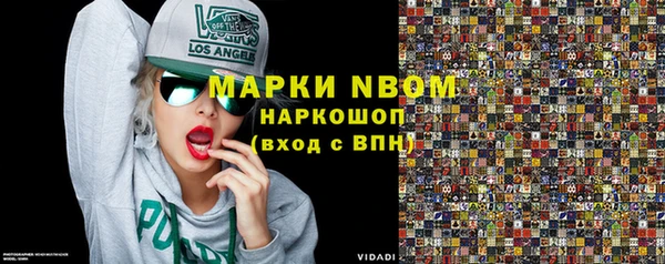 хмурый Покачи